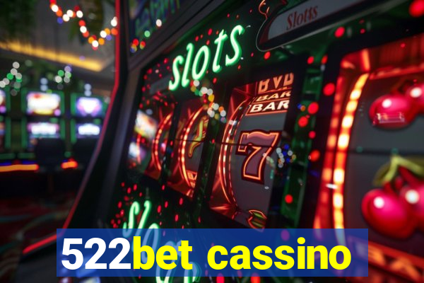 522bet cassino